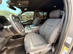 ฟอร์ด เอฟ-150 เอ็กซ์-แอลที สปอร์ต ปี 2020 สภาพดีเยี่ยม ขับเคลื่อน 4 ล้อ เครื่องยนต์อีโคบูสต์ เกียร์อัตโนมัติ - Product Image 5