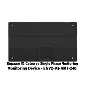 อุปกรณ์ตรวจสอบเฟสเดียว Enphase IQ Gateway รุ่น ENV2-IQ-AM1-240 - Product Image 2