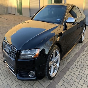 AUDI S5 COUPÉ 2010 D'OCCASION CÔTÉ GAUCHE/CÔTÉ DROIT - Product Image 1