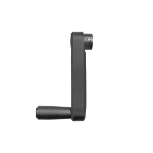 1 Ensemble/Kit Souffleuse à neige manuelle avec alimentation par batterie, manivelle en plastique de qualité DIY et rotateur de goulotte - Product Image 2