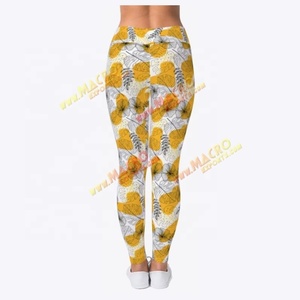 ชุดออกกำลังกายสำหรับผู้หญิงกางเกงเลคกิ้งและกางเกงโยคะแบบไร้ตะเข็บชุดเล่นกีฬา - Product Image 3