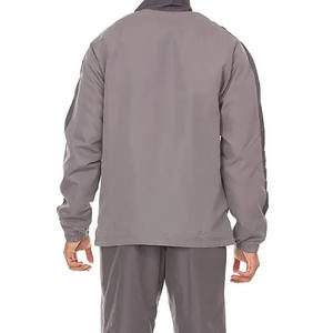 Autumn Plus Size Lightweight Windbreaker Suit Design Your Own Breathable and Windproof <b>Set</b> <b>on</b> Sale - Product Image 4