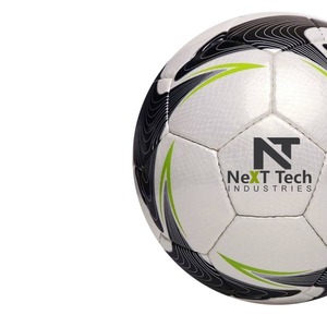 ลูกเทรนนิ่งวัสดุ PU สำหรับการฝึกซ้อมในอุตสาหกรรมเทคโนโลยีต่อไปพร้อมดีไซน์ตามสั่งและโลโก้ตามสั่ง - Product Image 3