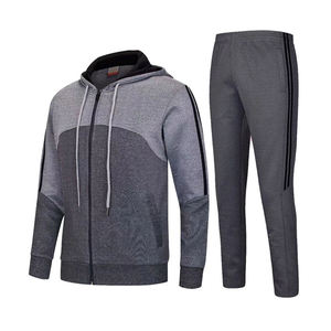 Conjuntos Deportivos de Manga Larga para Hombre, Talla Grande, Club de Fútbol, Verano 2024, Venta al Por Mayor, Calidad Pakistaní - Product Image 3