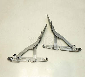 Pièces de tracteur de haute qualité, état neuf, levier en acier inoxydable, OEM n° 1869093M92 et 1869093 - Product Image 4