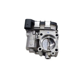 Corpo Farfallato FIAT 500 X Serie 46338672 55282328 Benzina 1300 (15>) - Product Image 4