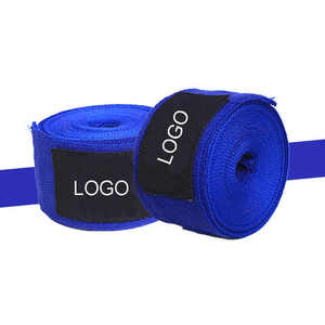 Anti-Odor Hand <b>Wraps</b> for Boxing and MMA - Durable and Easy to Use - Product Image 3