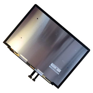 หน้าจอ LCD ขนาด 15 นิ้ว สำหรับเปลี่ยน Microsoft Surface Laptop 3 รุ่น 1872 1873 (2019) ความละเอียด 2496x1664 พร้อมจอสัมผัสและชุดดิจิไทเซอร์ - Product Image 4