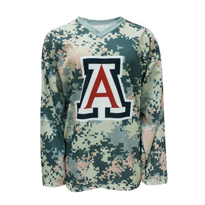 Uniforme de Hockey sobre Hielo a Precio Económico, Uniforme de Hockey sobre Hielo de Tela Suave Más Vendido, Diseño Personalizado para Venta en Línea - Product Image 5