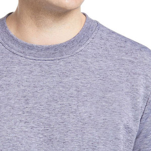 Sweat-shirts surdimensionnés pour hommes avec logo imprimé personnalisé, fabrication pakistanaise, vente en gros de sweat-shirts pour hommes - Product Image 5