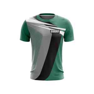 เสื้อกีฬาพิมพ์ลาย GAA มีสไตล์เสื้อออกแบบได้ตามต้องการสำหรับทีมและคลับจากผู้จำหน่ายชุดกีฬาของปากีสถาน - Product Image 5