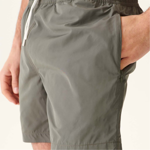 Shorts de sport pour hommes pour les séances d'entraînement Shorts de randonnée en plein air avec des coutures solides Été avec une texture respirante - Product Image 5