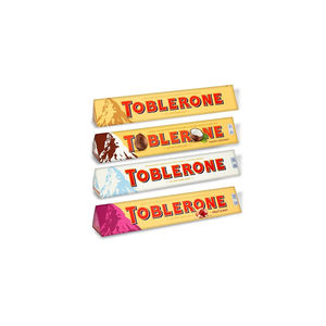 Premium Packaged <b>Toblerone</b> <b>Chocolate</b> available for wholesale trade - Product Image 3