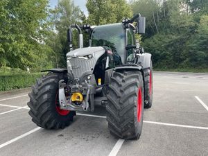 New Fendt 728 Profi Plus Gen7 Tractor Agricultural <b>Machinery</b> & Equipment - Product Image 5