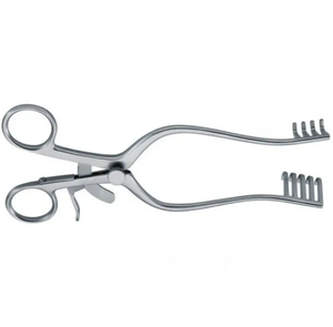 Travers Retractores de retención automática Instrumentos quirúrgicos disponibles en precios al por mayor - Product Image 5