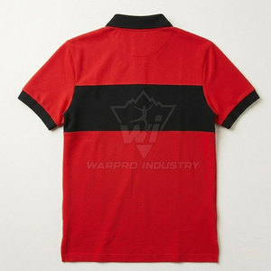 เสื้อยืดพรีเมียมสำหรับผู้ชาย ผ้าถักเนื้อแน่น 100% คอตตอน น้ำหนักเบา ระบายความชื้นได้ดี นุ่มสบาย เหมาะสำหรับใส่ลำลอง ทำงาน เล่นกีฬา หรือใส่ทุกวัน - Product Image 2