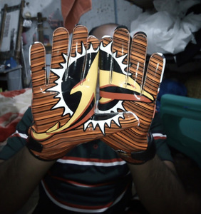 Gants de frappe de baseball professionnels de style nouveau avec logo personnalisé, prix de gros, haute qualité - Product Image 6