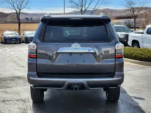 TOYOTA 4RUNNER LIMITED 2020 USADO, VOLANTE A LA IZQUIERDA/DERECHA - Product Image 6