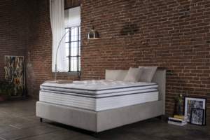 Design italiano Rygiclo materasso per hotel - Product Image 6