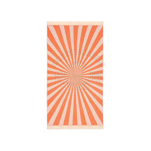 Serviette de plage 2025 conçue pour les familles, les couples ou les moments de détente ensoleillés entre amis – En vente - Product Image 1