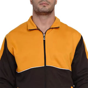 Conjunto Deportivo Informal de Moda 2025, Tejido Transpirable que Brinda Sensación Relajada y Comodidad - Product Image 4