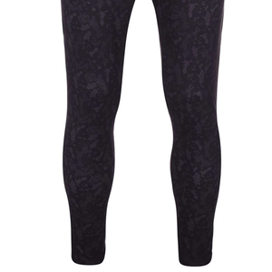 Leggings de fitness à fermeture élastique de haute qualité pour hommes avec logo personnalisé et design imprimé pour la gym - Product Image 5