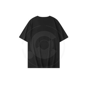 Camiseta cómoda para hombre con bordado, tela ligera, camiseta con bordado para hombre, ropa informal para el día a día, en oferta. - Product Image 5