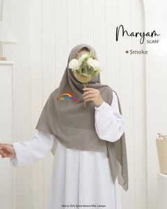 Pañuelos de Calidad de Exportación con Corte Láser de Telas Premium Cuadradas Árabes VOAL - Product Image 4