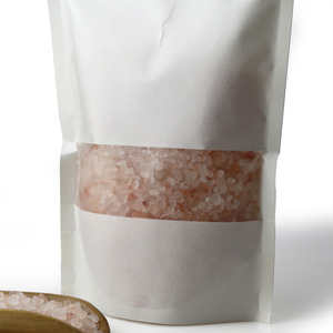 Sal rosa del Himalaya orgánica al por mayor de alta calidad, roca de sal comestible rosa de Pakistán - Product Image 5