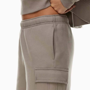 Short de survêtement pour femmes Short de sport d'été décontracté Short confortable Tenues de printemps Vêtements de mode d'automne 2025 - Product Image 6