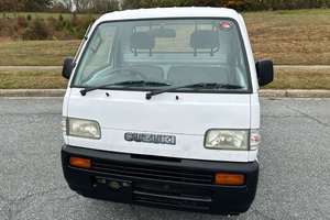 Suzuki Carry Dump 4x4 Mini Camion Automatique à Essence d'Occasion Propre 2019-2022 Garantie 3 Ans - Product Image 6