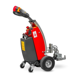 รถลากจูงรุ่น Multi-Mover Model S 300 กก. พร้อมมอเตอร์และชิ้นส่วนหลักที่มีอายุการใช้งานยาวนาน ผลิตในฝรั่งเศส รับประกัน 1 ปี - Product Image 2