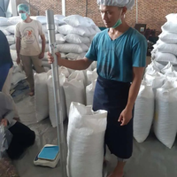 Sonde d'échantillonnage de grain en acier inoxydable de haute qualité | Matériel SUS304 / SUS316 | Équipement agricole pour le marché mondial