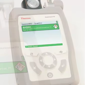 Oferta al por mayor para TruDfenders FTX Handheld FTIR Analyzer Personalizable OEM & ODM Industrial & DIY Grade Analyzers - Product Image 1