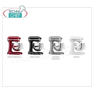 <span class=keywords><strong>KITCHENAID</strong></span> - เครื่องผสมอาหารแบบมืออาชีพ Planetaria <span class=keywords><strong>HEAVY</strong></span> <span class=keywords><strong>DUTY</strong></span> รุ่น da lt 6,6, ขนาด 0.287x371x419 มม. - Product Image 2