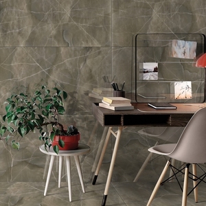 Acabado Duradero, Panel de 600x600 mm para Uso Diario con Belleza Duradera, Azulejos con Acabado de Mármol Premium de Alta Demanda, el Mejor Producto - Product Image 1