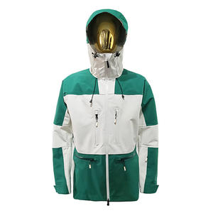 Veste coupe-vent pour homme Veste Softshell Manteau d'hiver Veste coupe-vent tactique pour homme - Product Image 1