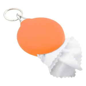 Chiffon de nettoyage personnalisé pour lunettes de vue - Product Image 5