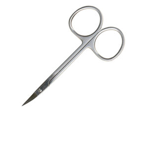 Venta al por mayor Wilmer Converse Tijeras Tc Converse Puntiagudo/Puntiagudo 10,5 Cm Converse Tijeras nasales en ángulo - Product Image 2