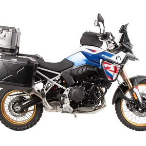 SUPERSTORE 2025 BM_W F 900 GS/Motocicletas todoterreno - Product Image 1