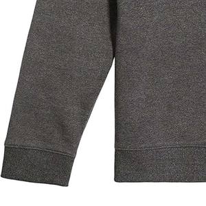 Servicio OEM, Último Diseño, Sudaderas de Color Sólido para Hombre, Manga Larga, Cuello Redondo, Sudadera Cómoda y Transpirable para Hombre - Product Image 5