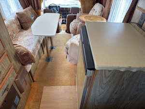 รถกระบะอุตสาหกรรม ปี 1985 พวงมาลัยซ้าย พร้อมรับประกัน 3 ปี ผลิตในสหรัฐอเมริกา - Product Image 4