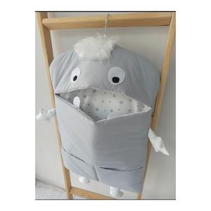 Ege Home น่ารักมอนสเตอร์ของเล่นเด็กถุงซักผ้าสกปรก - Product Image 1