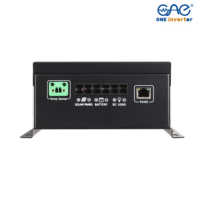 Contrôleur de chargeur solaire 30A 40A 50A 60A 80A 100A 120A 12V 24V 48V 96V MPPT énergie solaire