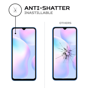 ฟิล์มกันรอยหน้าจอ ANTISHOCK สำหรับเสี่ยวมี่ เรดมี่ 9i พรีเมี่ยมการ์ดสำหรับจอแสดงผลของอุปกรณ์ของคุณ - Product Image 4