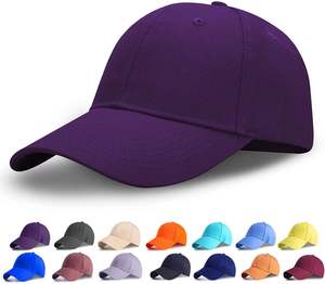 High Quality Purple <b>Golf</b> Sun <b>Visor</b> Cap Custom Logo PVC Sports <b>Visor</b> Hat for <b>Women</b> for Cycling Travel Outdoor Daily Use - Product Image 4