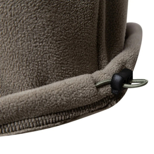 Chaqueta de Lona de Color Sólido con Media Cremallera para Hombre, Nueva Moda |   Chaqueta Casual Impermeable y Cortavientos de Alta Calidad - Product Image 5