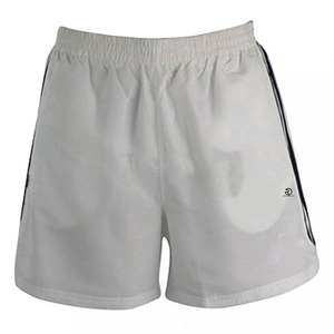Pantalones cortos de malla de sublimación personalizados para jugadores de baloncesto y jugadores de béisbol pantalones cortos de poliéster de secado rápido 100% para ropa deportiva de hombre - Product Image 2