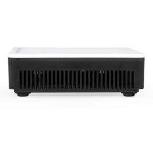 Mới màu xanh lá cây sợi liên kết GPON ONT onu <span class=keywords><strong>Modem</strong></span> onu - Product Image 1