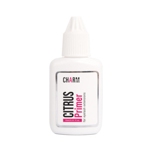 Imprimación de pestañas y Bonder para extensiones de pestañas imprimación perfumada potenciador de pestañas caja de embalaje al por mayor ODM OEM - Product Image 1